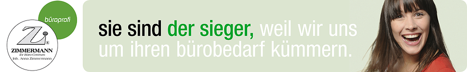 b&uuml;roprofi - sie sind der sieger ...