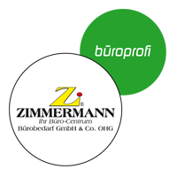 Zimmermann - Ihr B&uuml;ro-Centrum